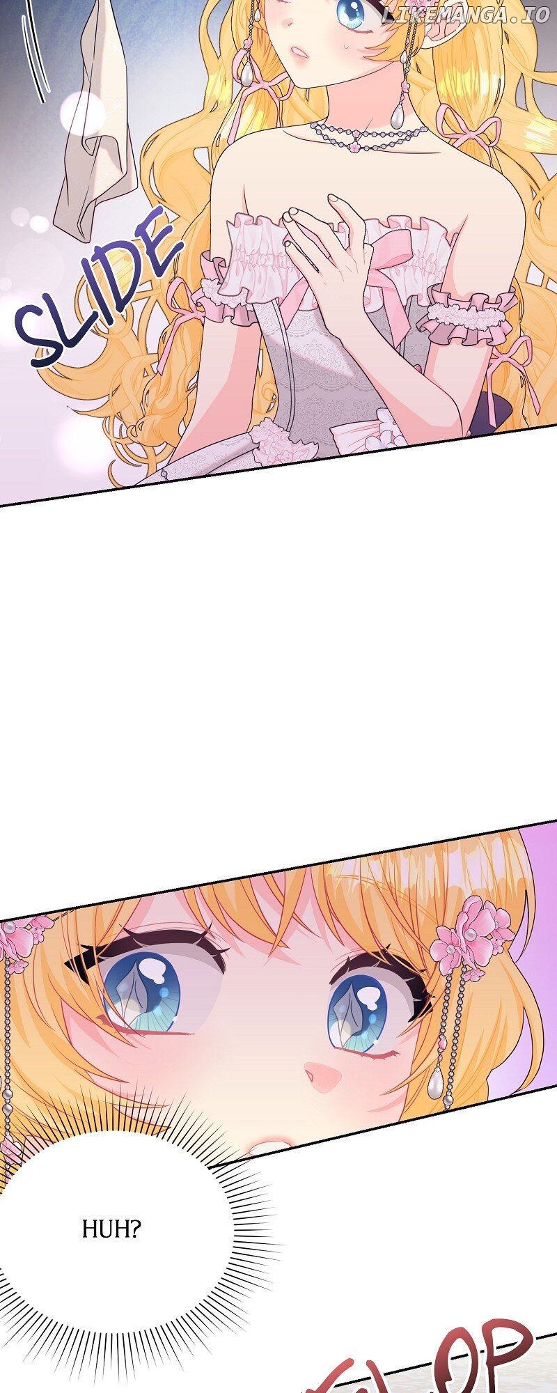 The Perks of Being a Villain Chapter 35 - page 22