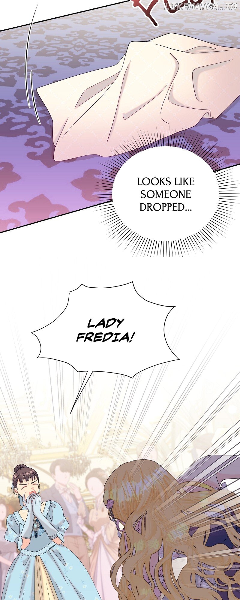 The Perks of Being a Villain Chapter 35 - page 23