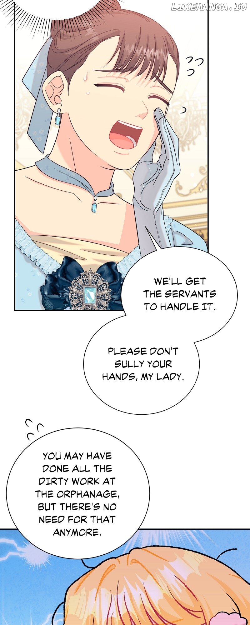 The Perks of Being a Villain Chapter 35 - page 26