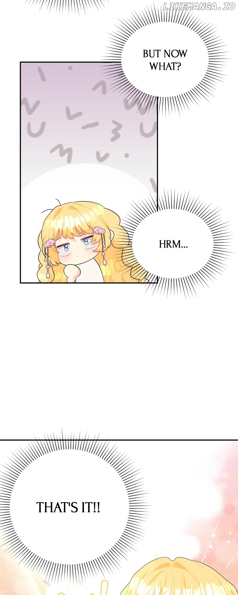 The Perks of Being a Villain Chapter 35 - page 30