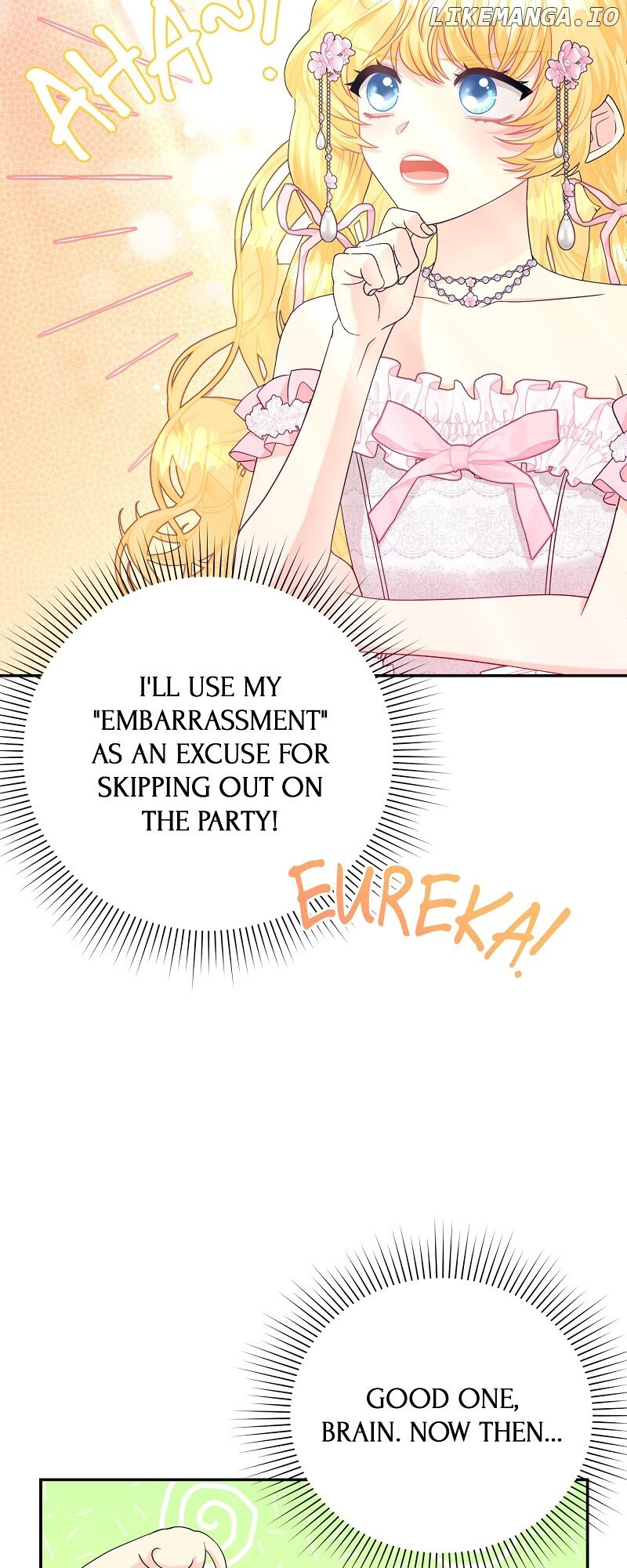 The Perks of Being a Villain Chapter 35 - page 31