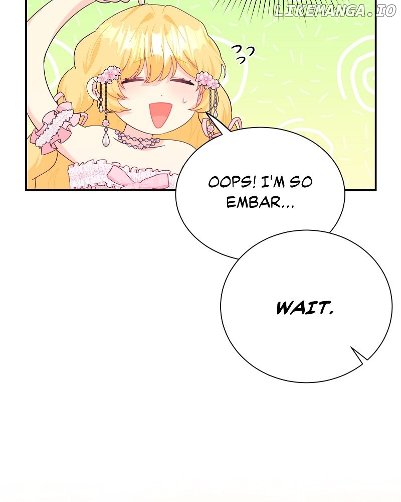 The Perks of Being a Villain Chapter 35 - page 32