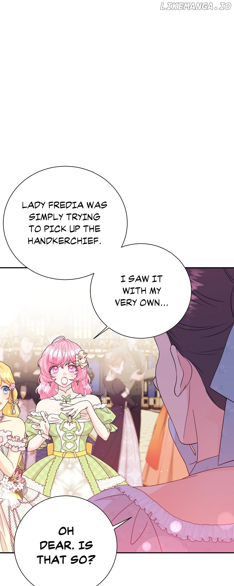 The Perks of Being a Villain Chapter 35 - page 34