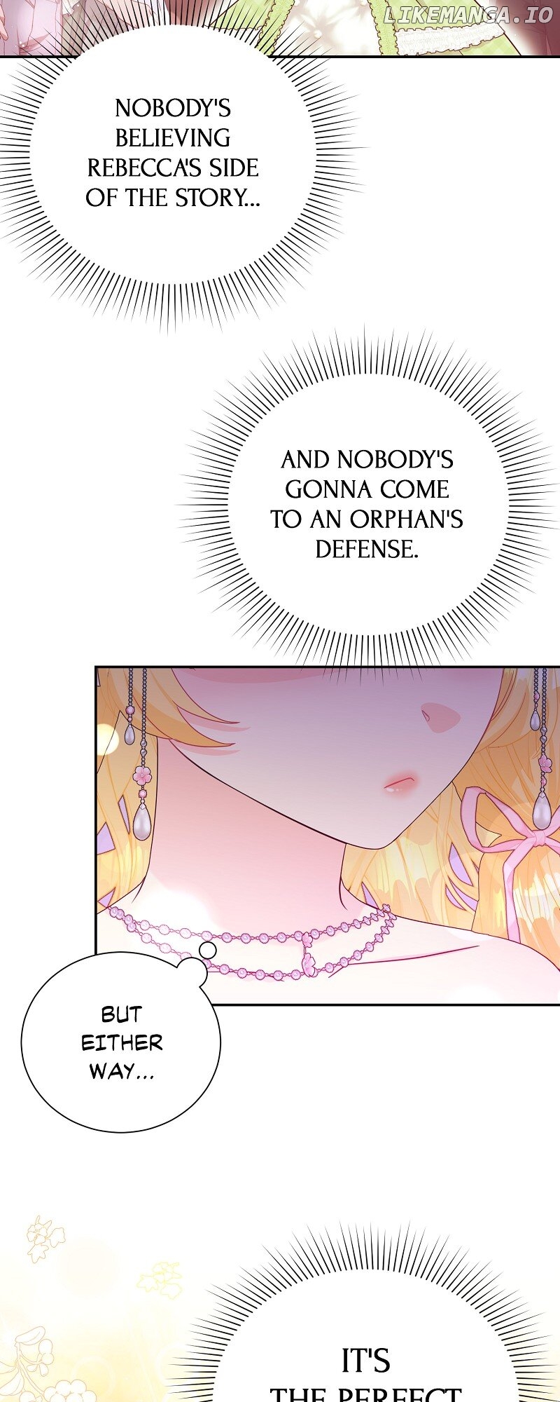 The Perks of Being a Villain Chapter 35 - page 37
