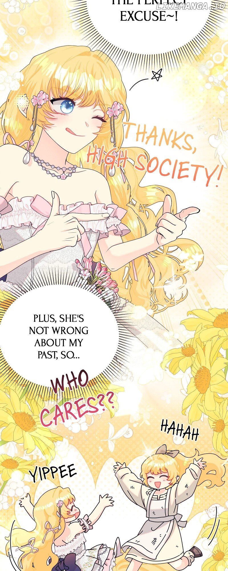 The Perks of Being a Villain Chapter 35 - page 38
