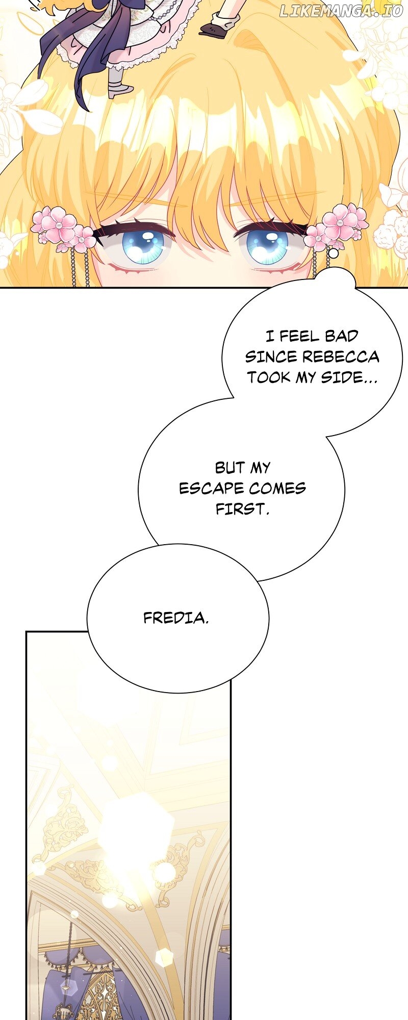 The Perks of Being a Villain Chapter 35 - page 39