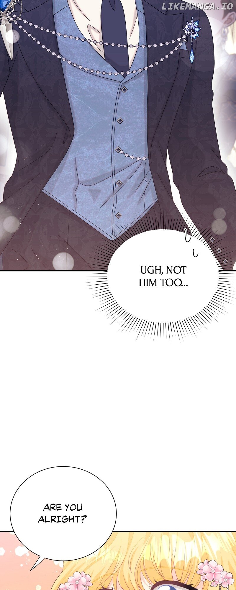 The Perks of Being a Villain Chapter 35 - page 41