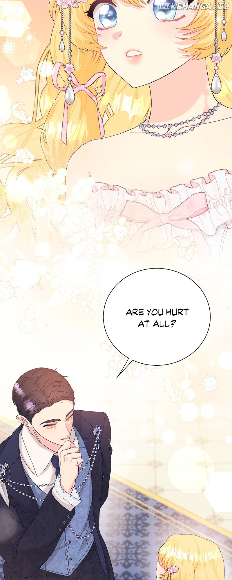 The Perks of Being a Villain Chapter 35 - page 42