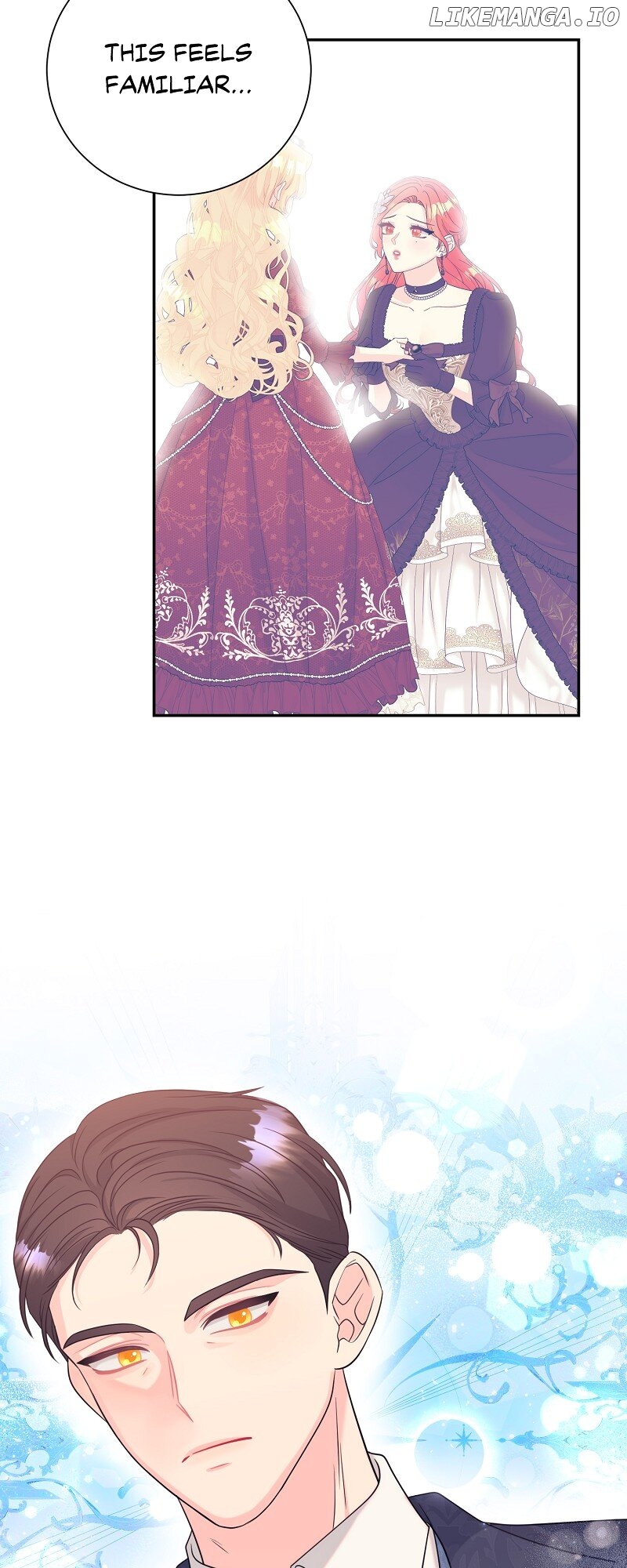 The Perks of Being a Villain Chapter 35 - page 44