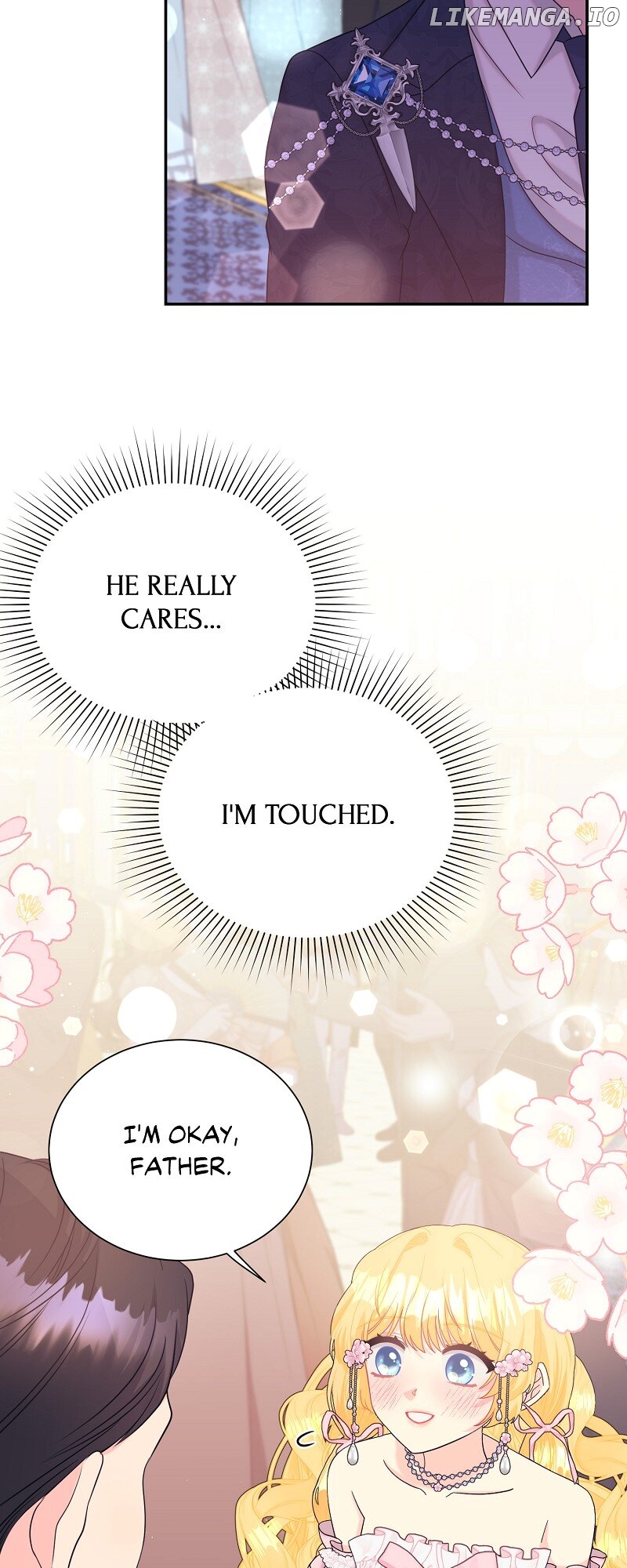 The Perks of Being a Villain Chapter 35 - page 46