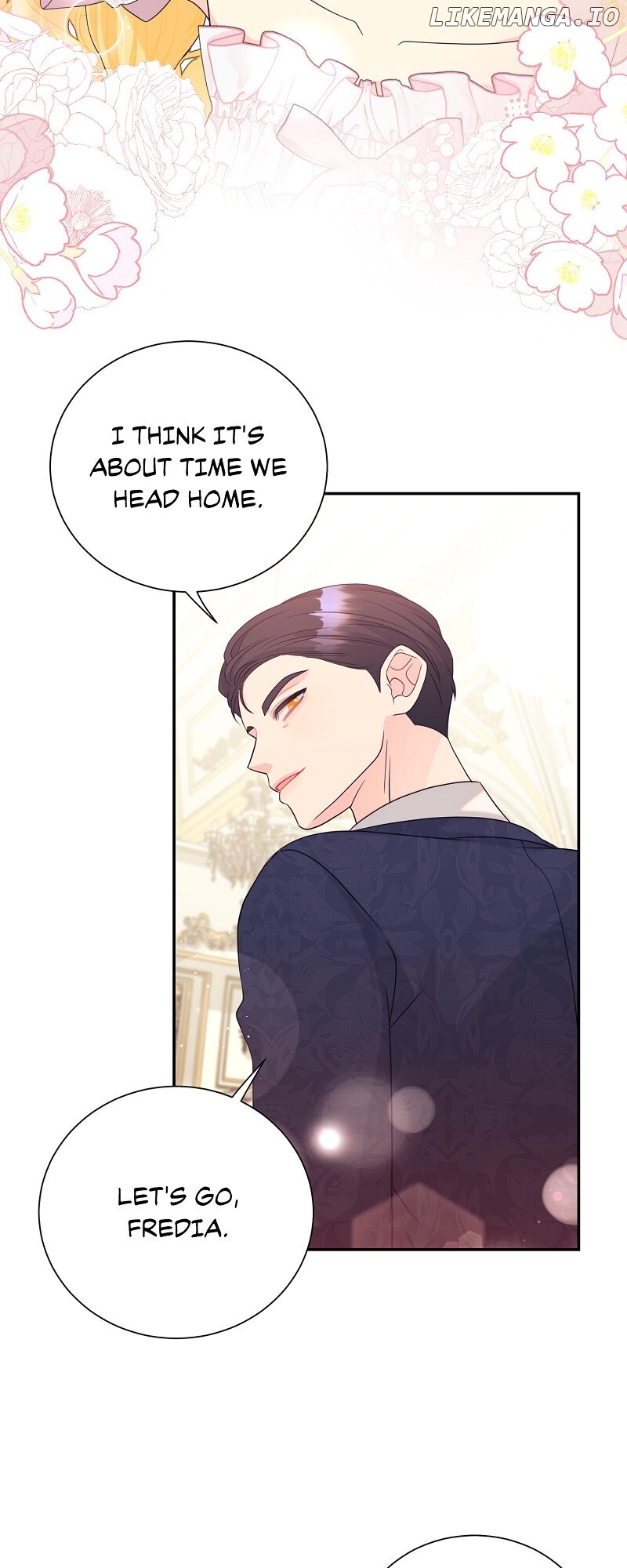 The Perks of Being a Villain Chapter 35 - page 49
