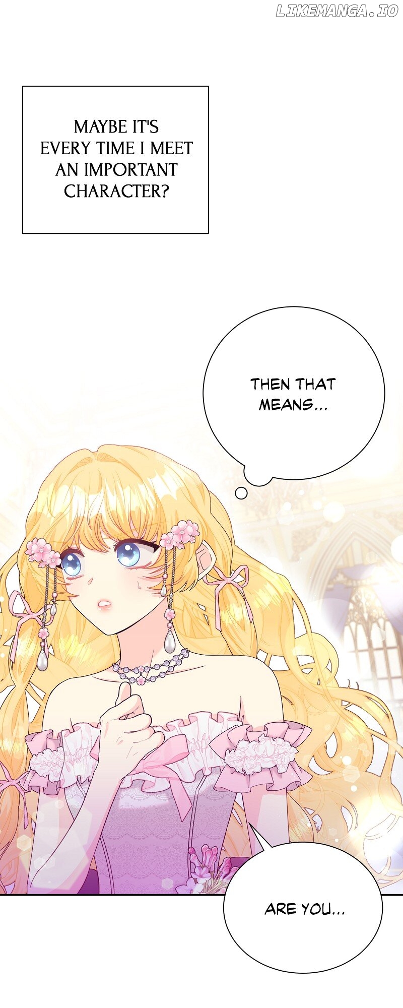 The Perks of Being a Villain Chapter 35 - page 5