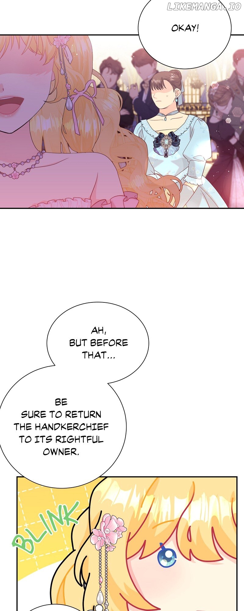 The Perks of Being a Villain Chapter 35 - page 50
