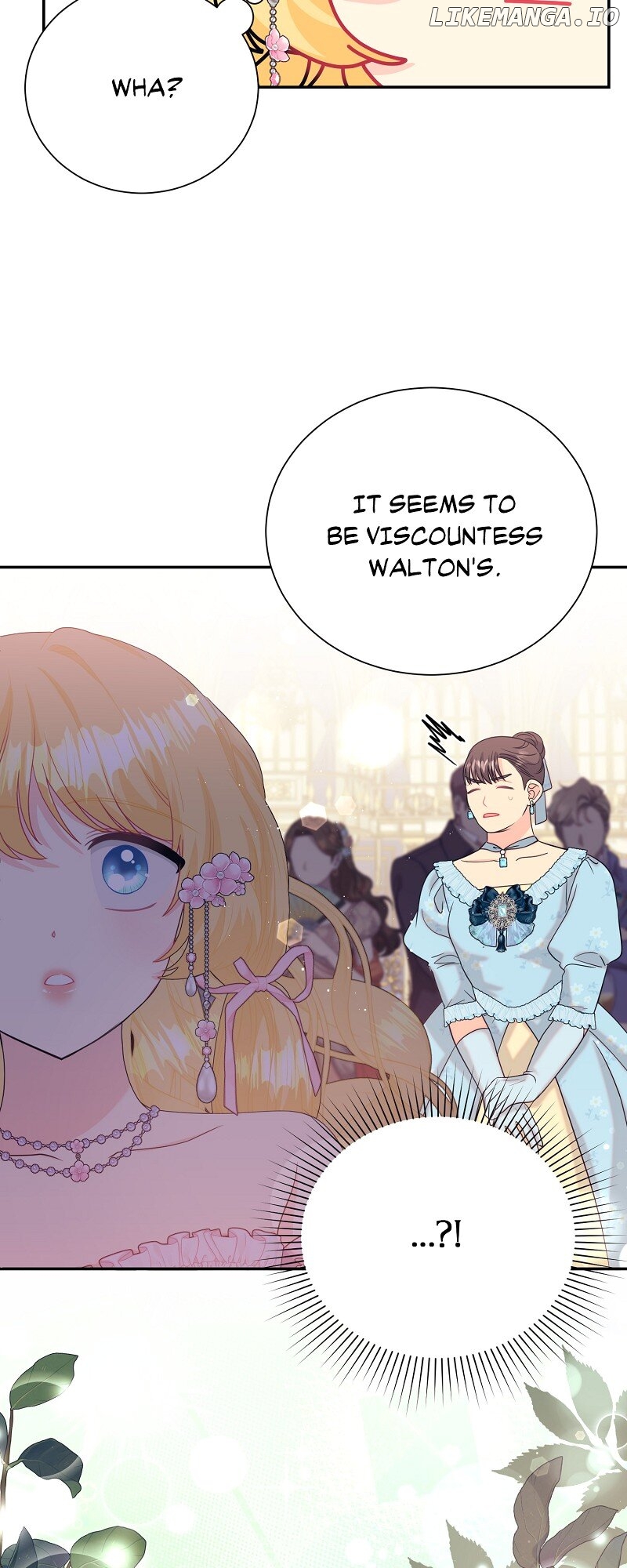 The Perks of Being a Villain Chapter 35 - page 51