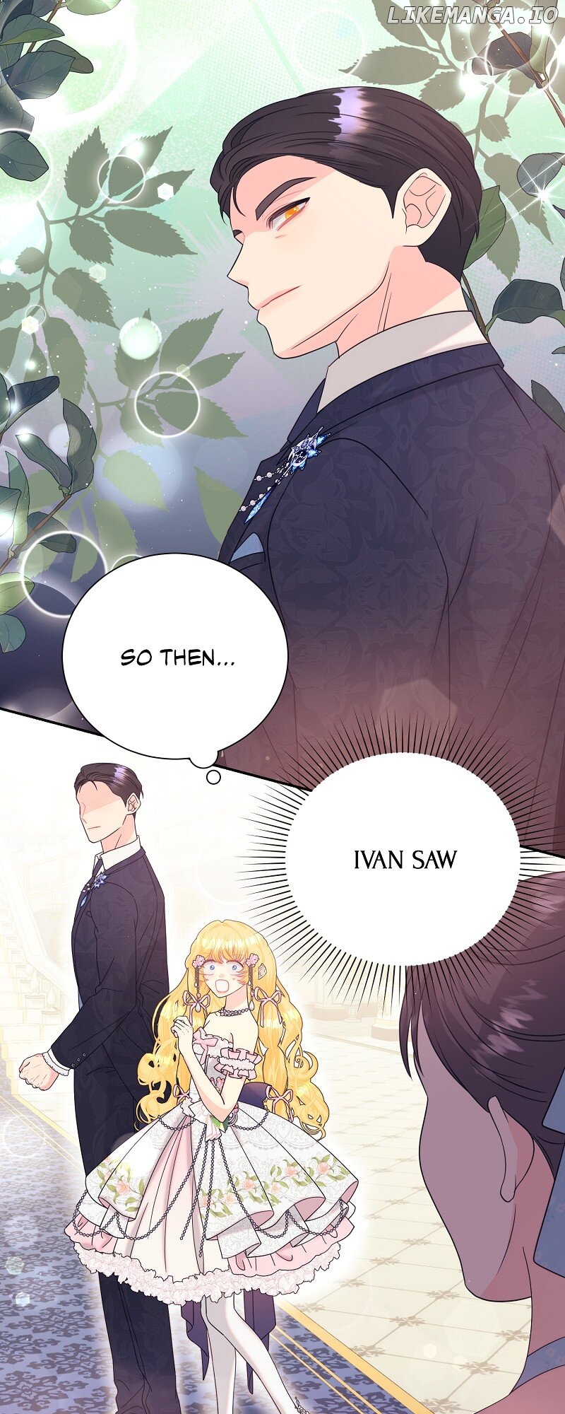 The Perks of Being a Villain Chapter 35 - page 52
