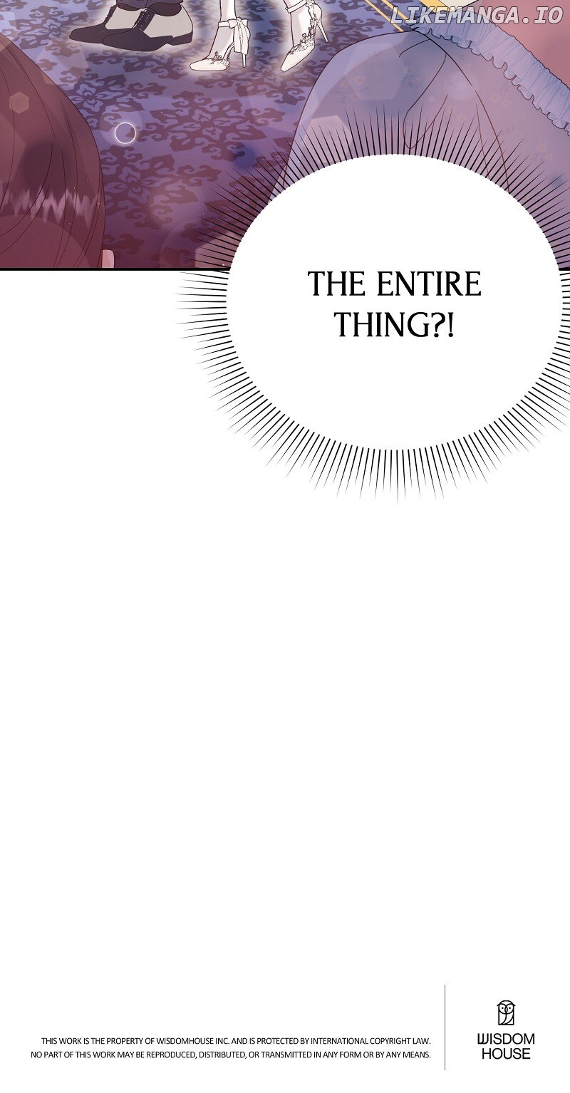 The Perks of Being a Villain Chapter 35 - page 53