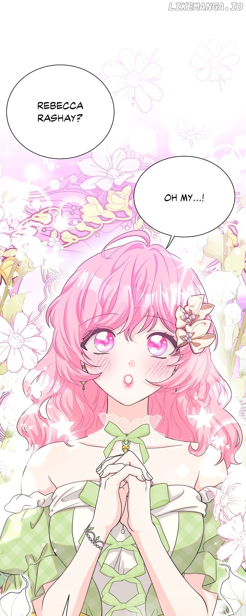 The Perks of Being a Villain Chapter 35 - page 6
