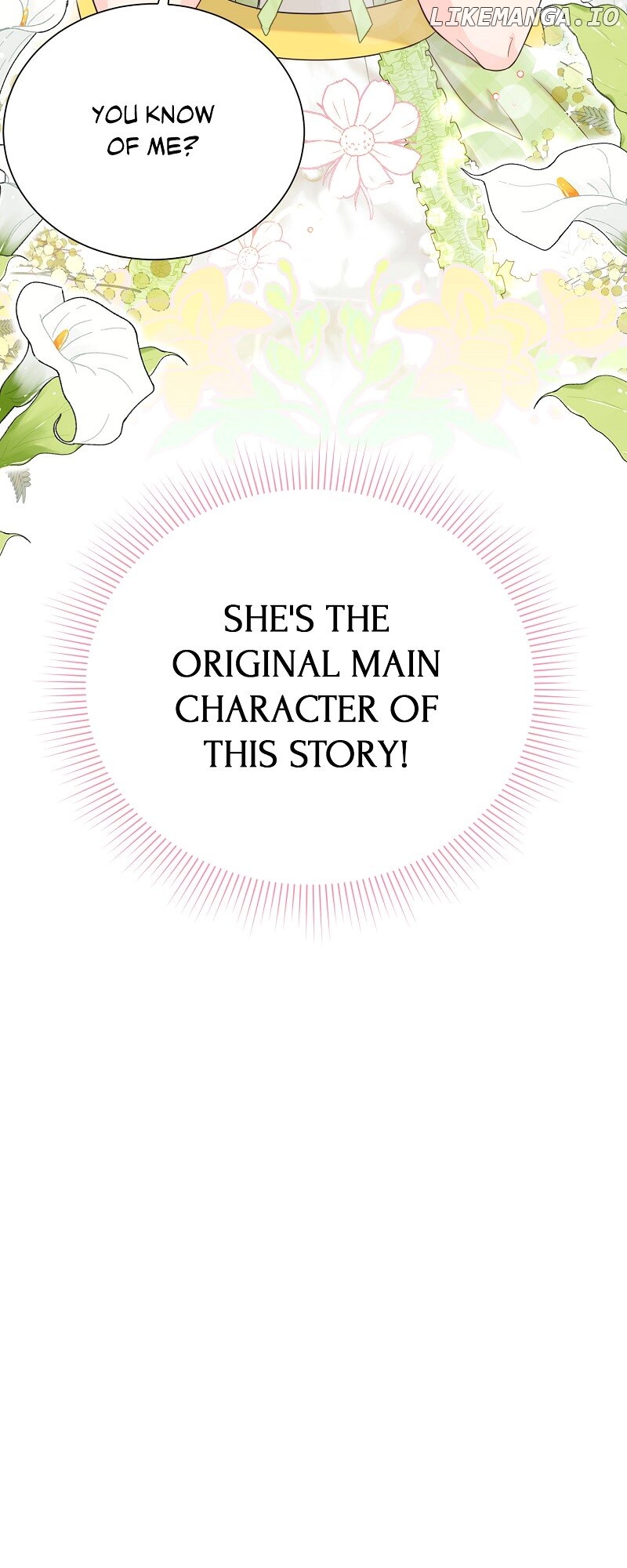 The Perks of Being a Villain Chapter 35 - page 7