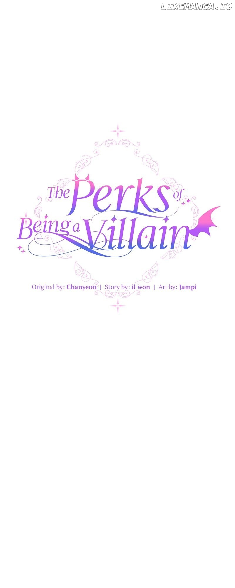 The Perks of Being a Villain Chapter 36 - page 17