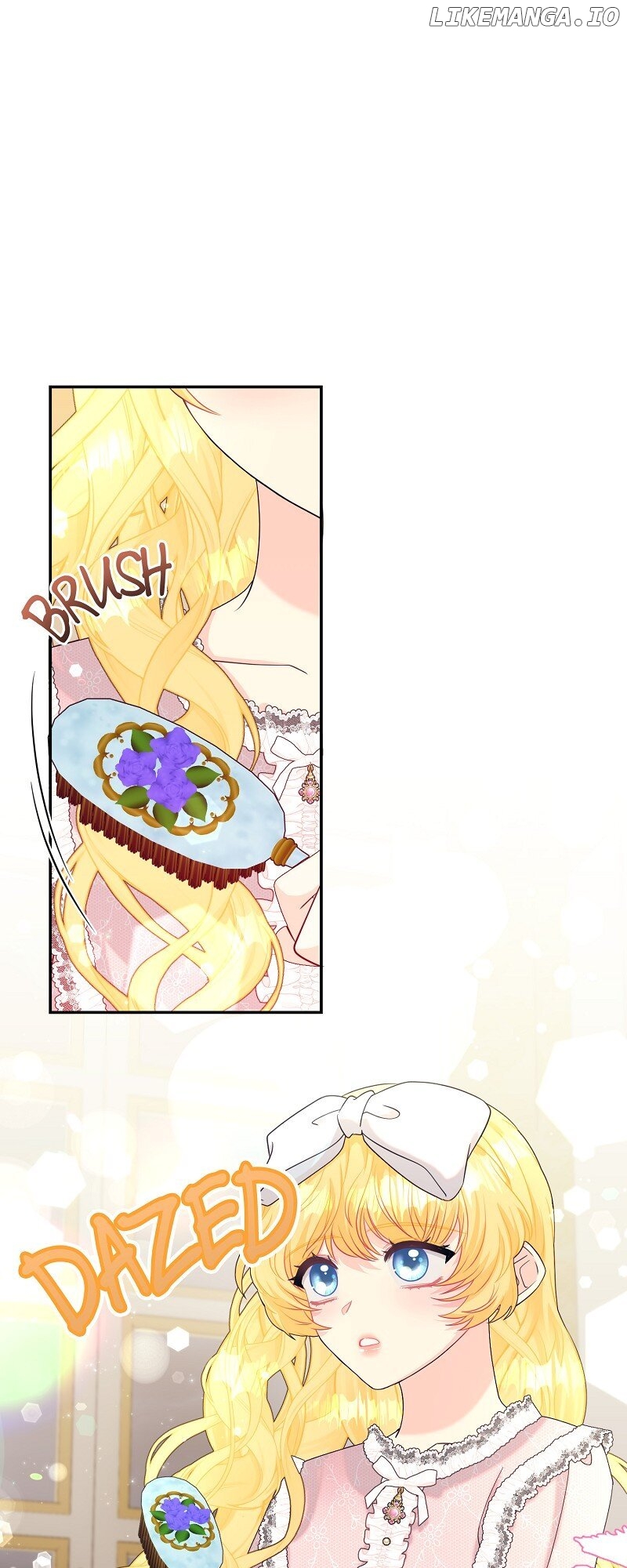 The Perks of Being a Villain Chapter 36 - page 18
