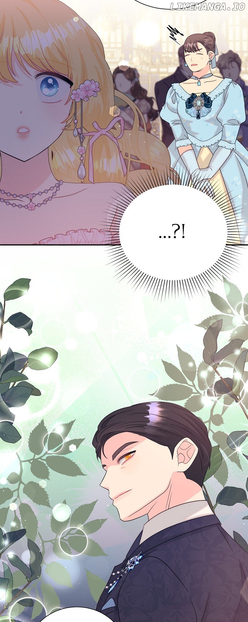The Perks of Being a Villain Chapter 36 - page 2