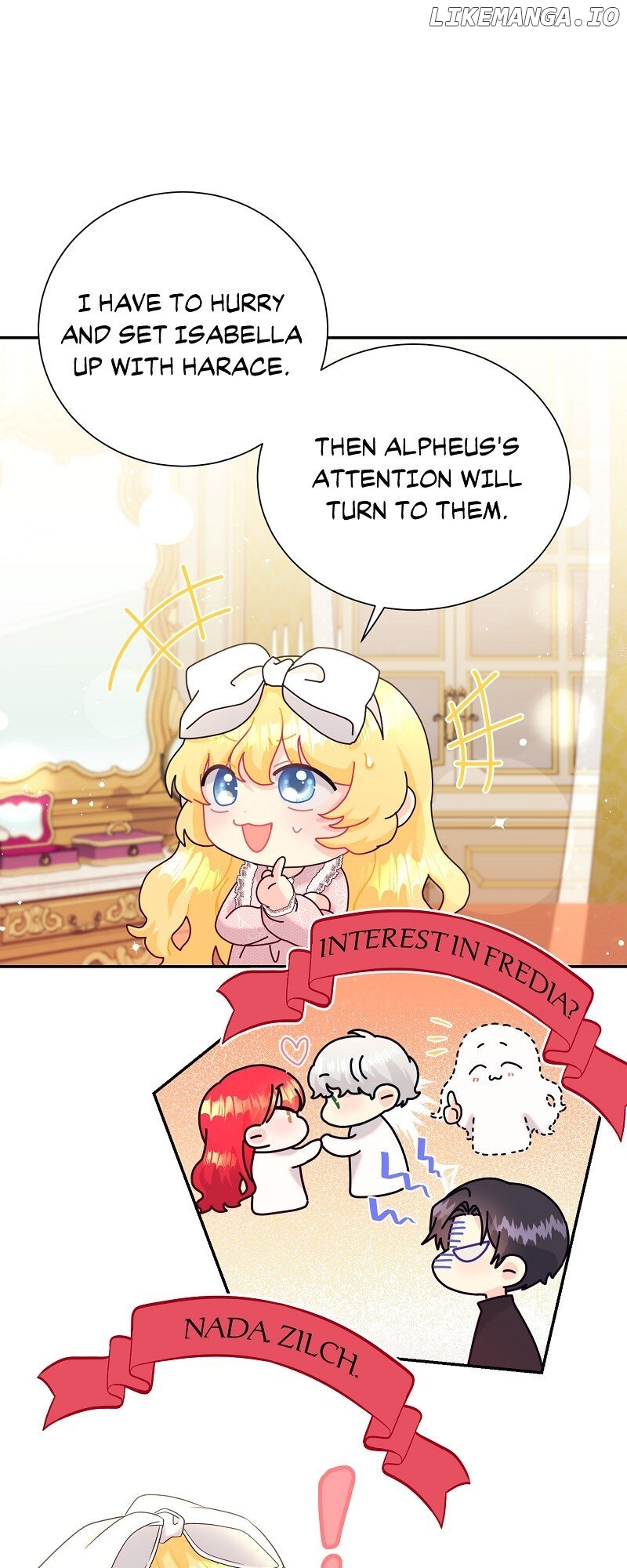 The Perks of Being a Villain Chapter 36 - page 23