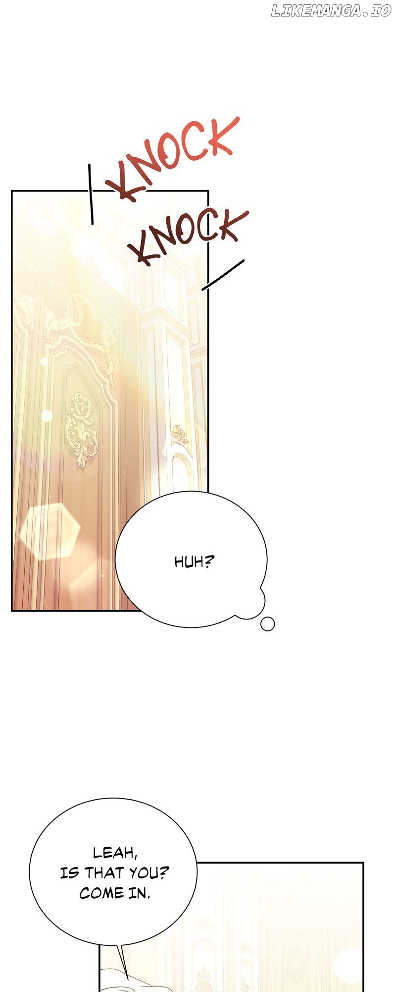 The Perks of Being a Villain Chapter 36 - page 30