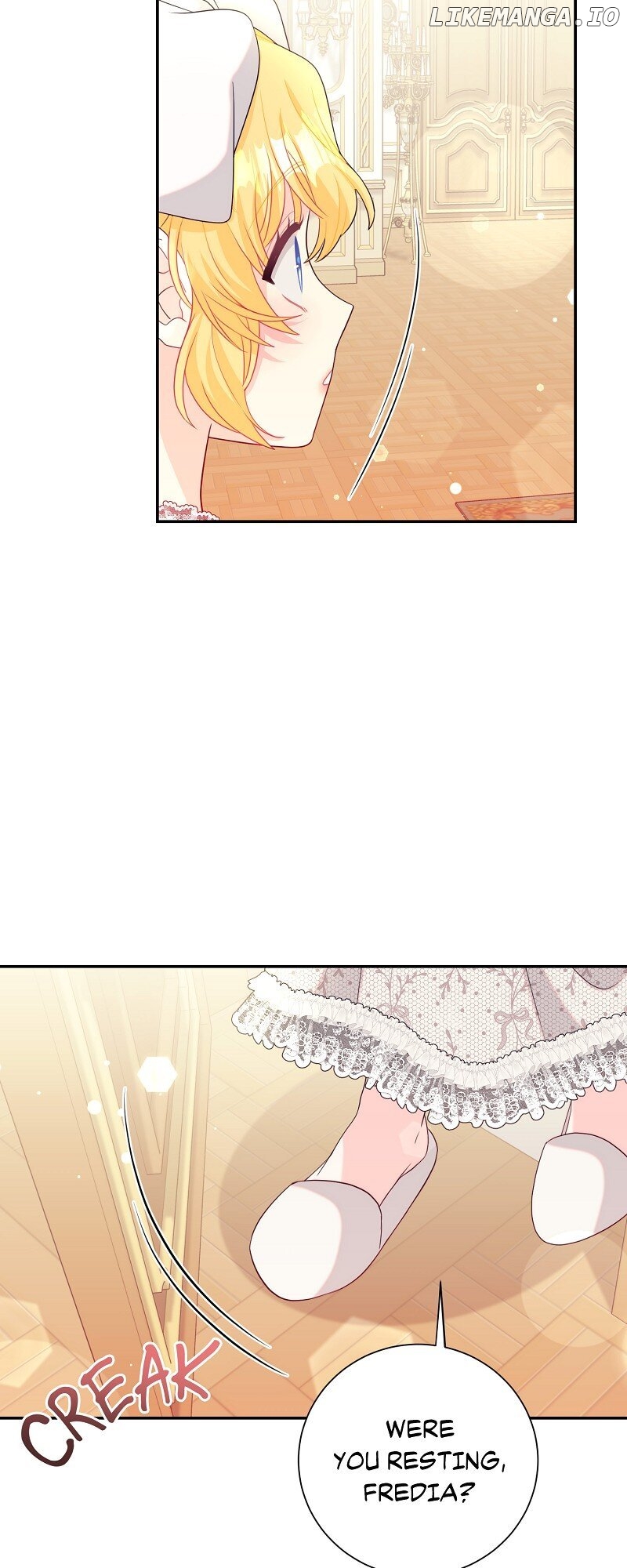 The Perks of Being a Villain Chapter 36 - page 31