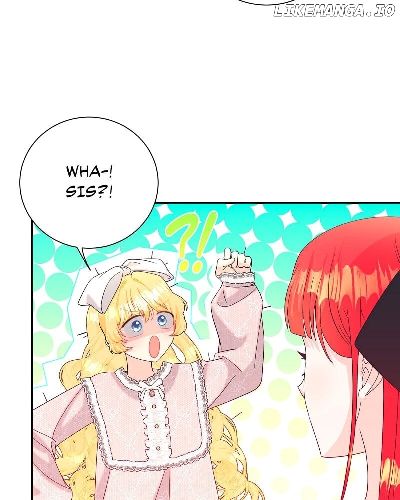 The Perks of Being a Villain Chapter 36 - page 32