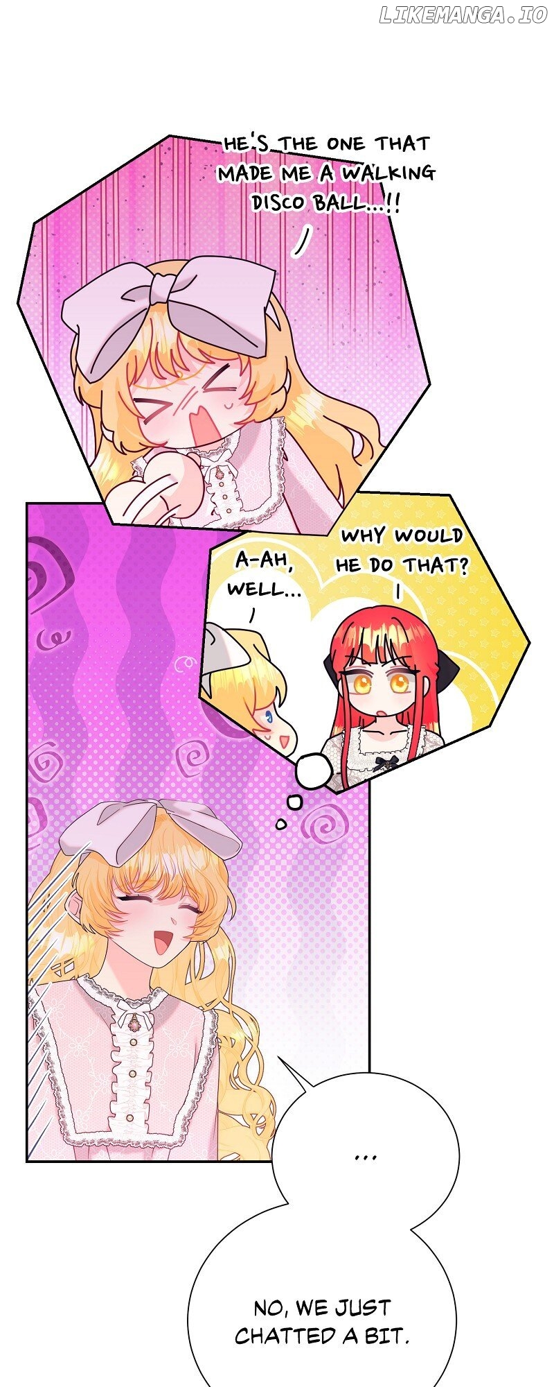 The Perks of Being a Villain Chapter 36 - page 38