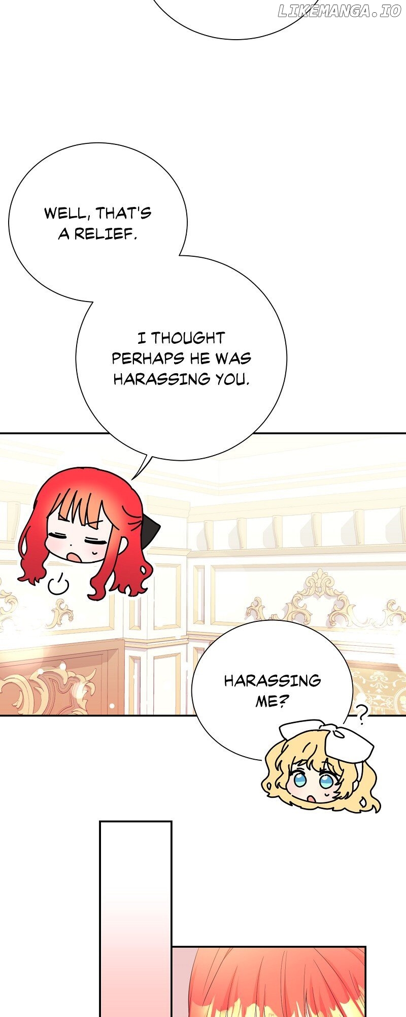 The Perks of Being a Villain Chapter 36 - page 39