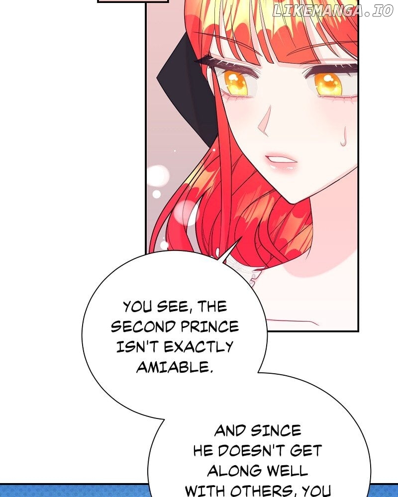 The Perks of Being a Villain Chapter 36 - page 40