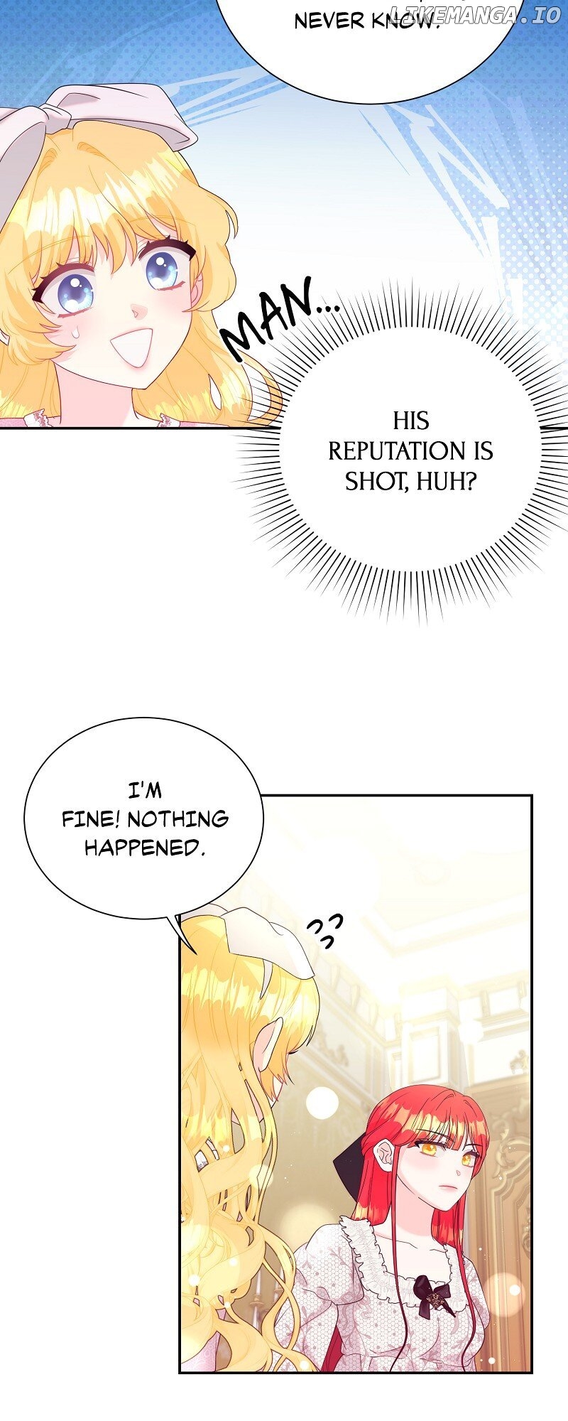 The Perks of Being a Villain Chapter 36 - page 41