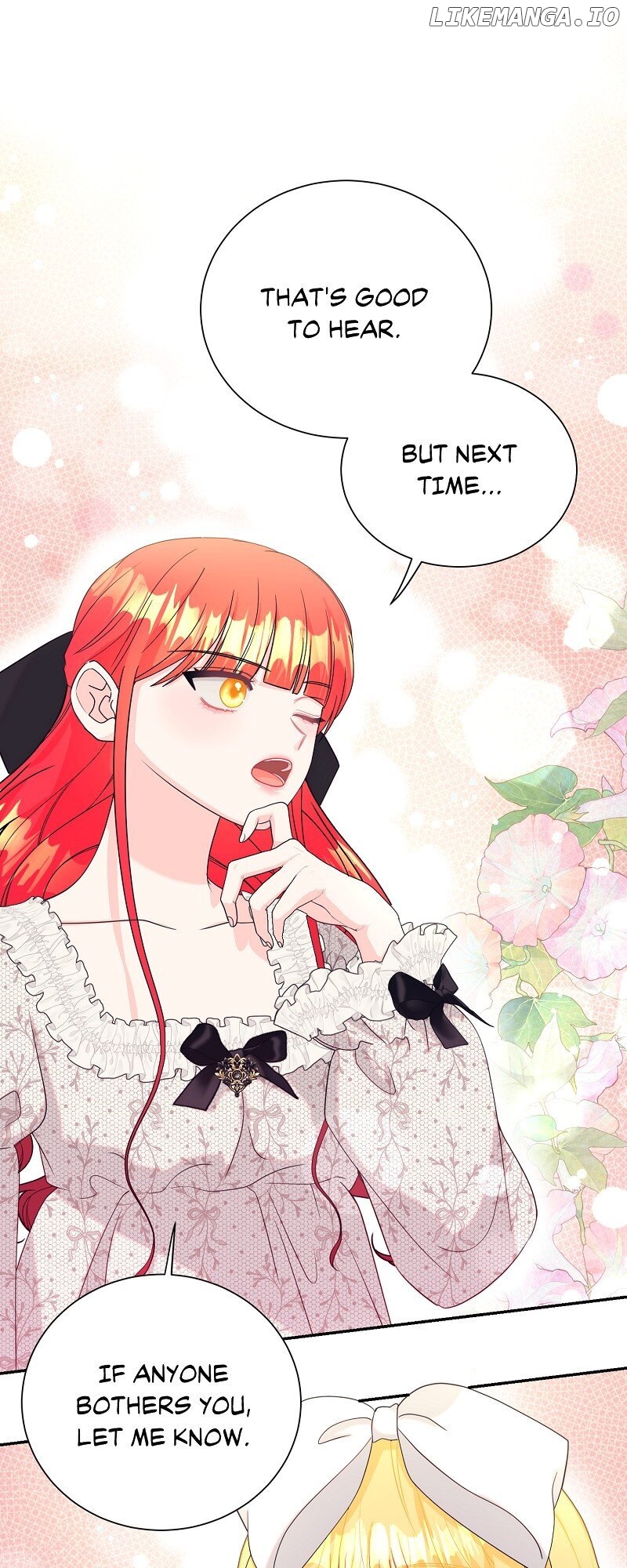 The Perks of Being a Villain Chapter 36 - page 42