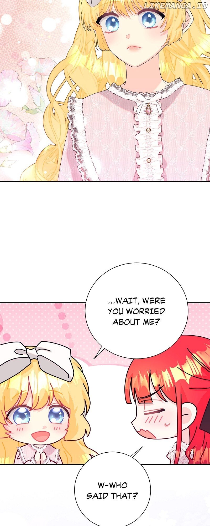 The Perks of Being a Villain Chapter 36 - page 43
