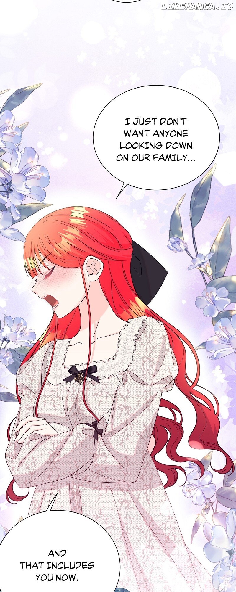 The Perks of Being a Villain Chapter 36 - page 44