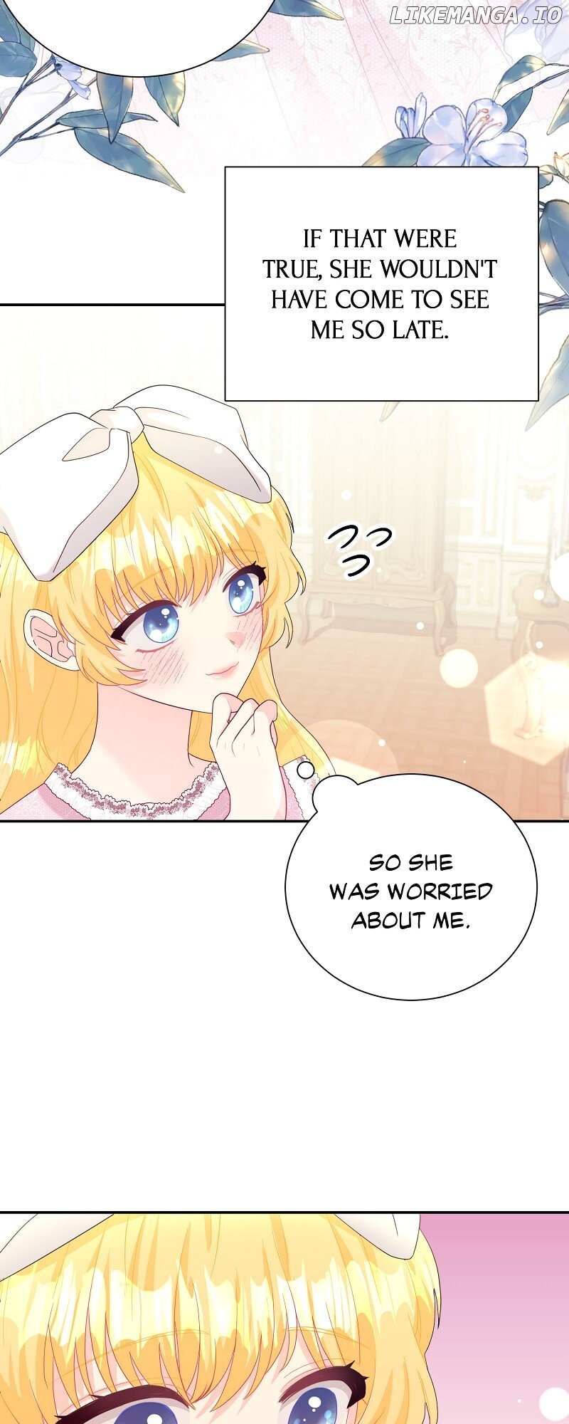 The Perks of Being a Villain Chapter 36 - page 45