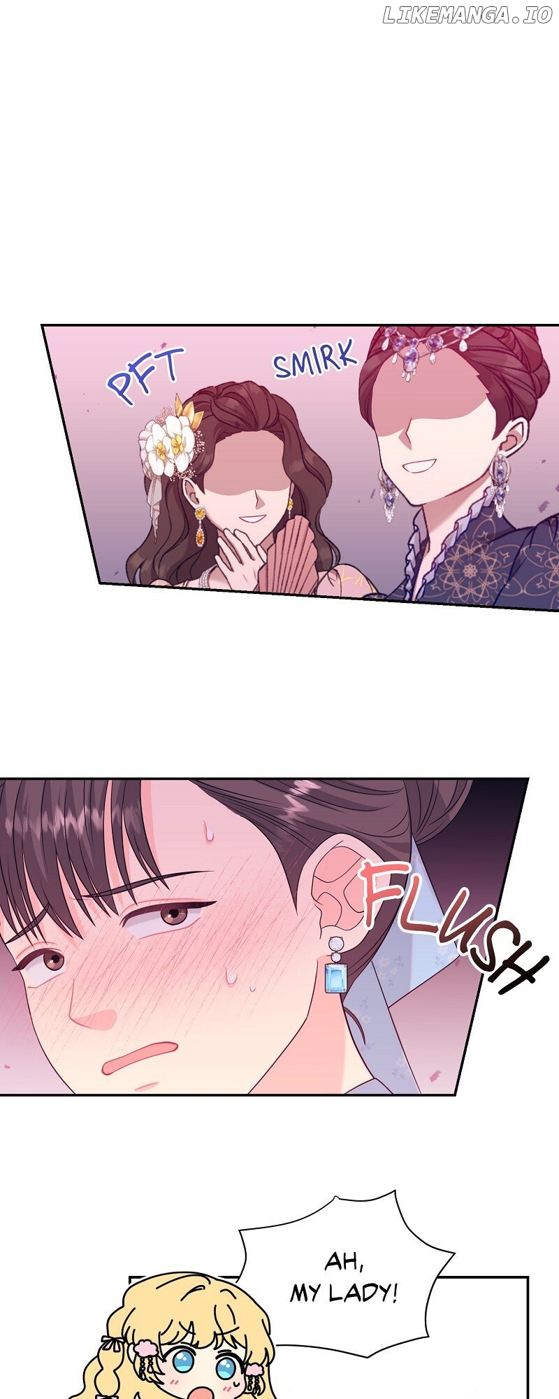 The Perks of Being a Villain Chapter 36 - page 9