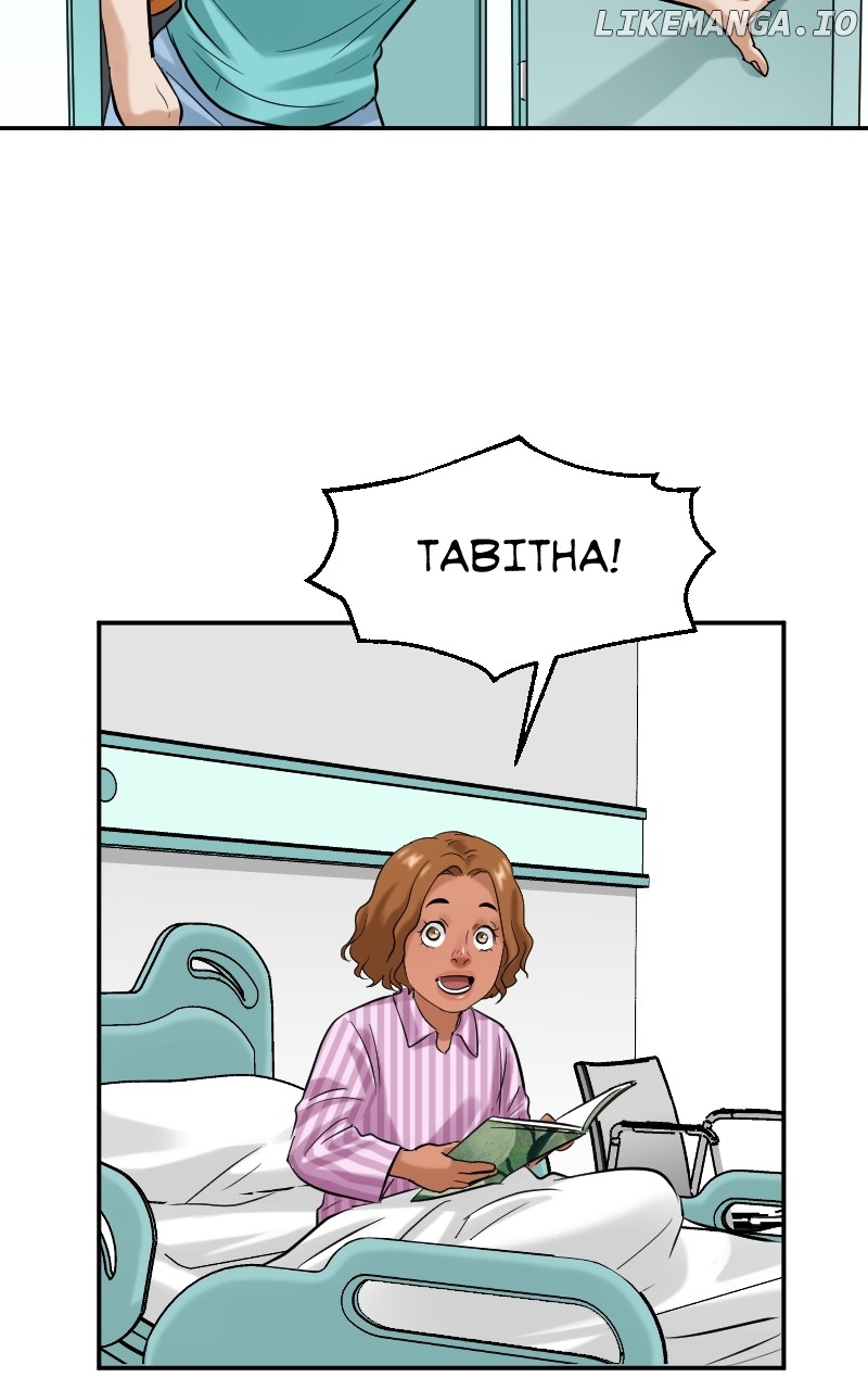 Re:Trailer Trash Chapter 32 - page 32