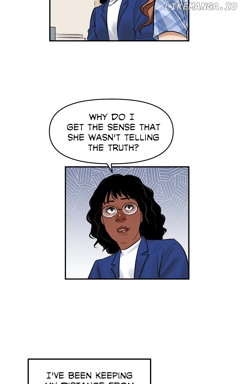 Re:Trailer Trash Chapter 34 - page 32