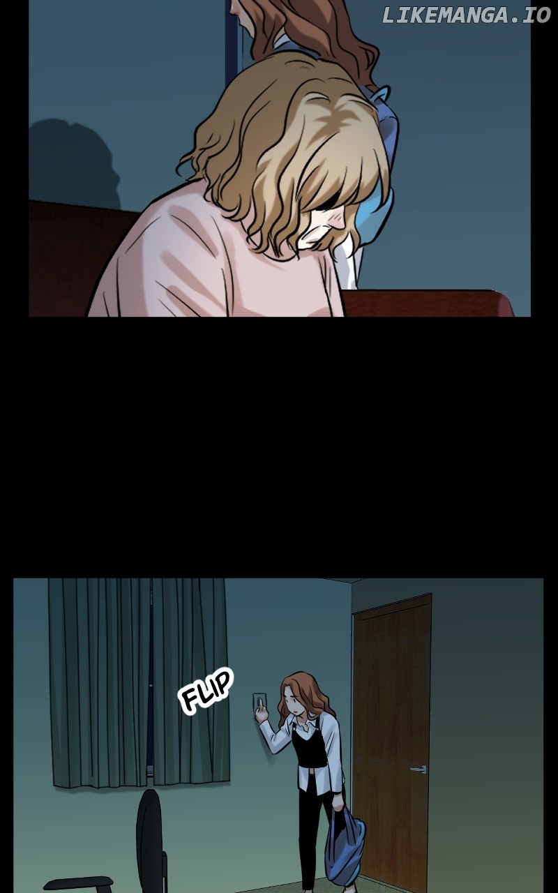 Re:Trailer Trash Chapter 36 - page 32