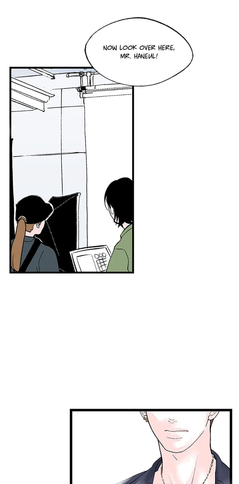 Do You Remember Me? Chapter 112 - page 3