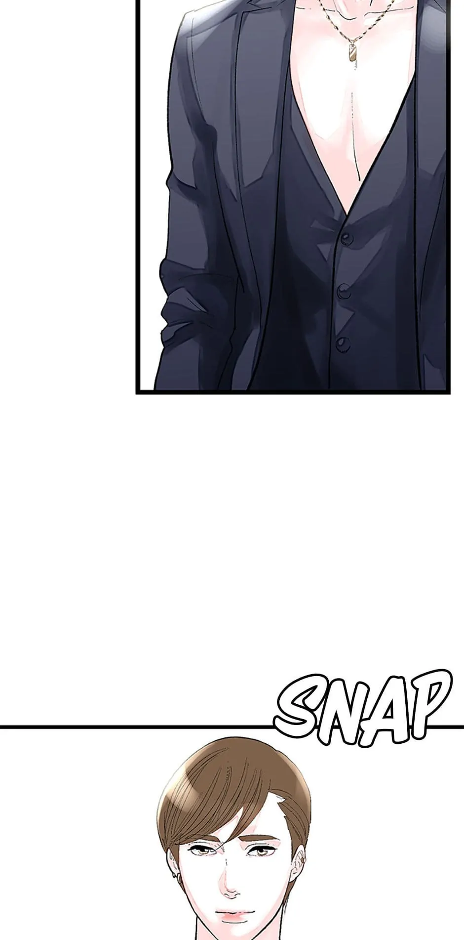 Do You Remember Me? Chapter 112 - page 4