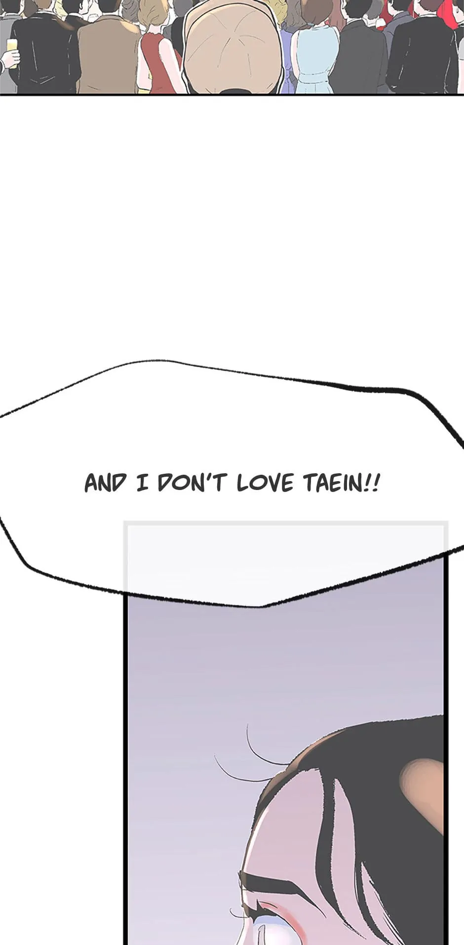 Do You Remember Me? Chapter 112 - page 46