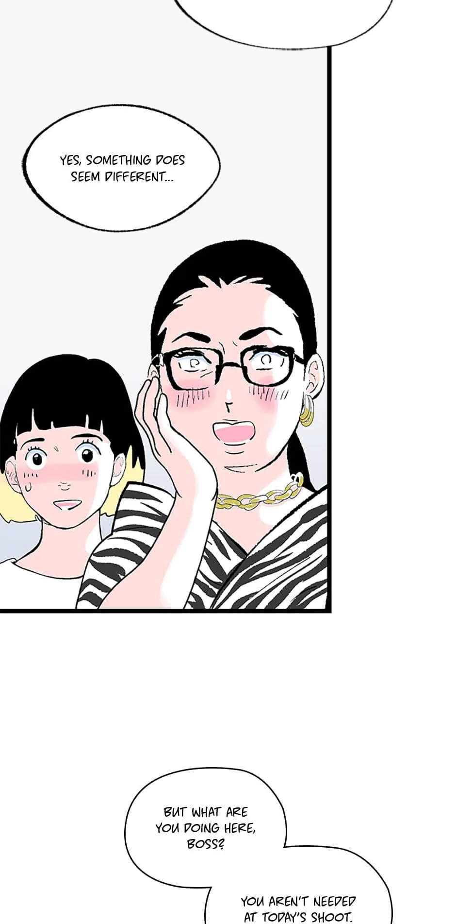 Do You Remember Me? Chapter 112 - page 6