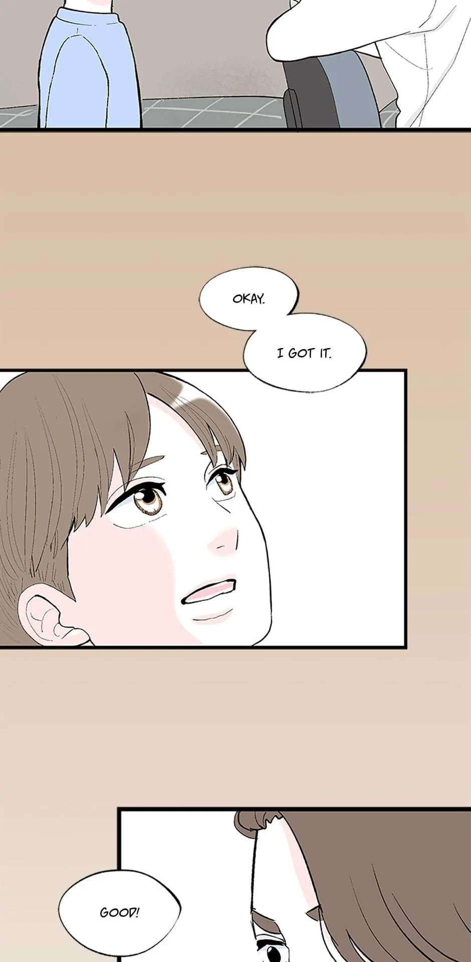 Do You Remember Me? Chapter 112 - page 64