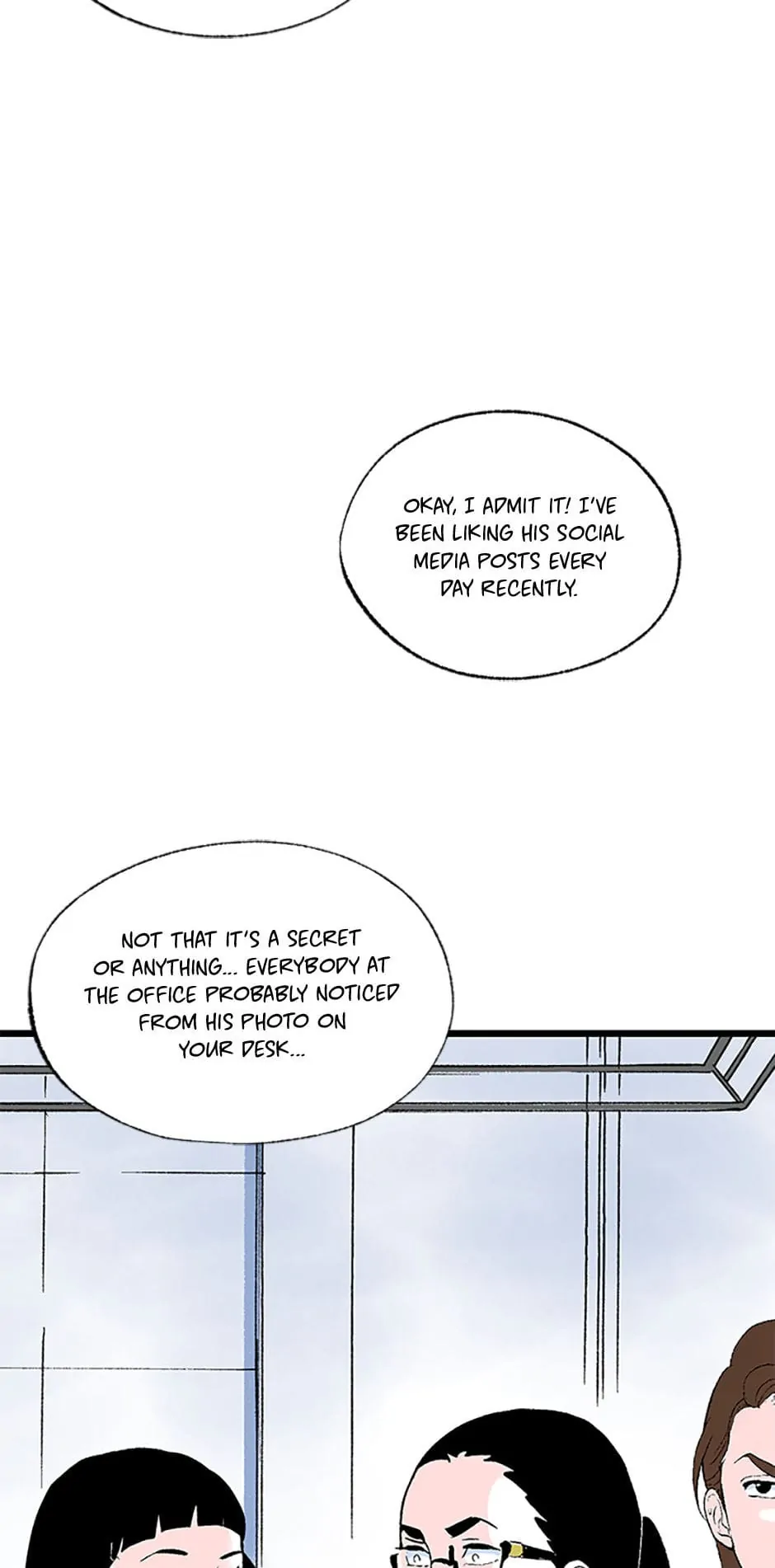 Do You Remember Me? Chapter 112 - page 8
