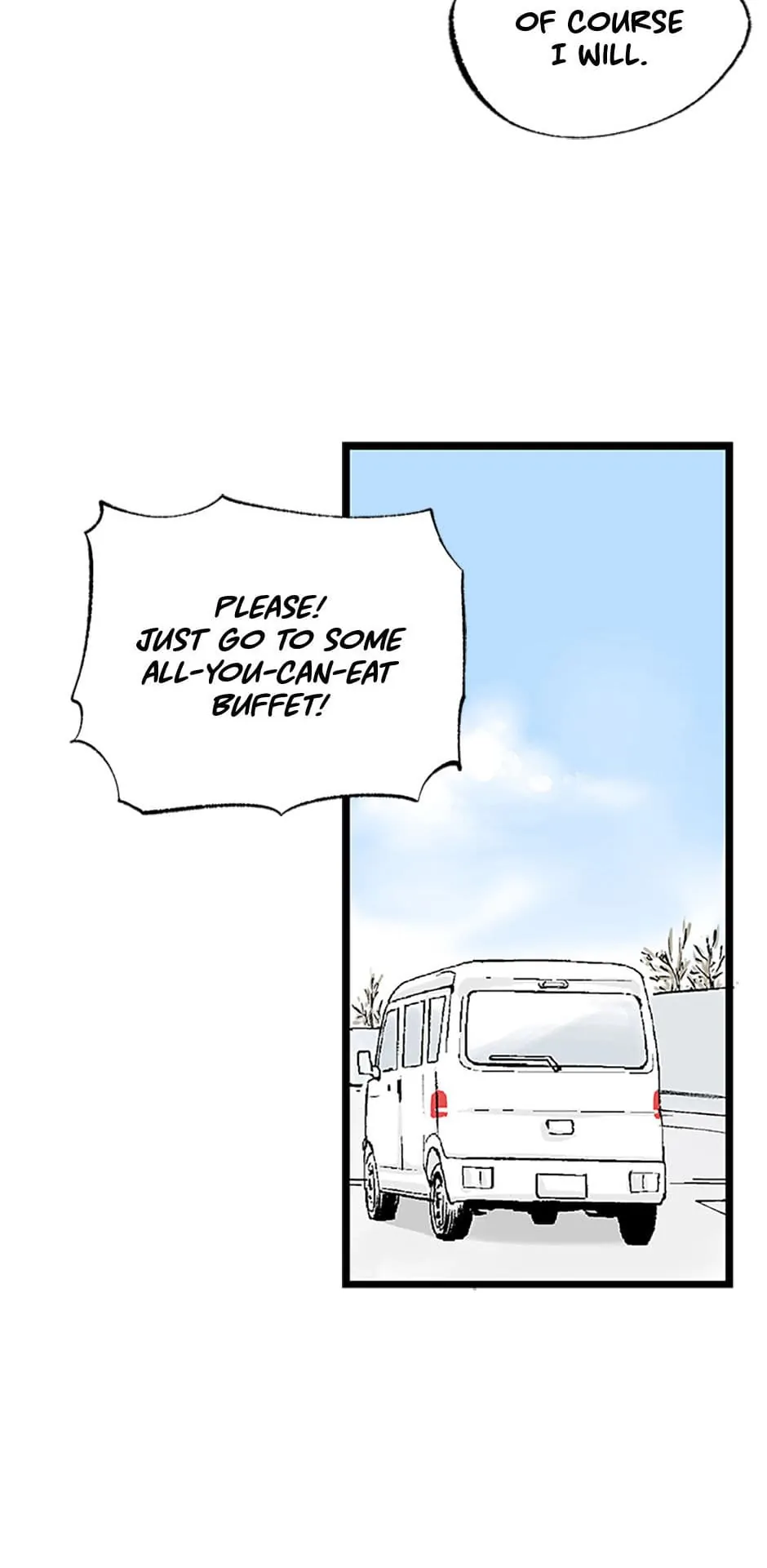 Do You Remember Me? Chapter 112 - page 73