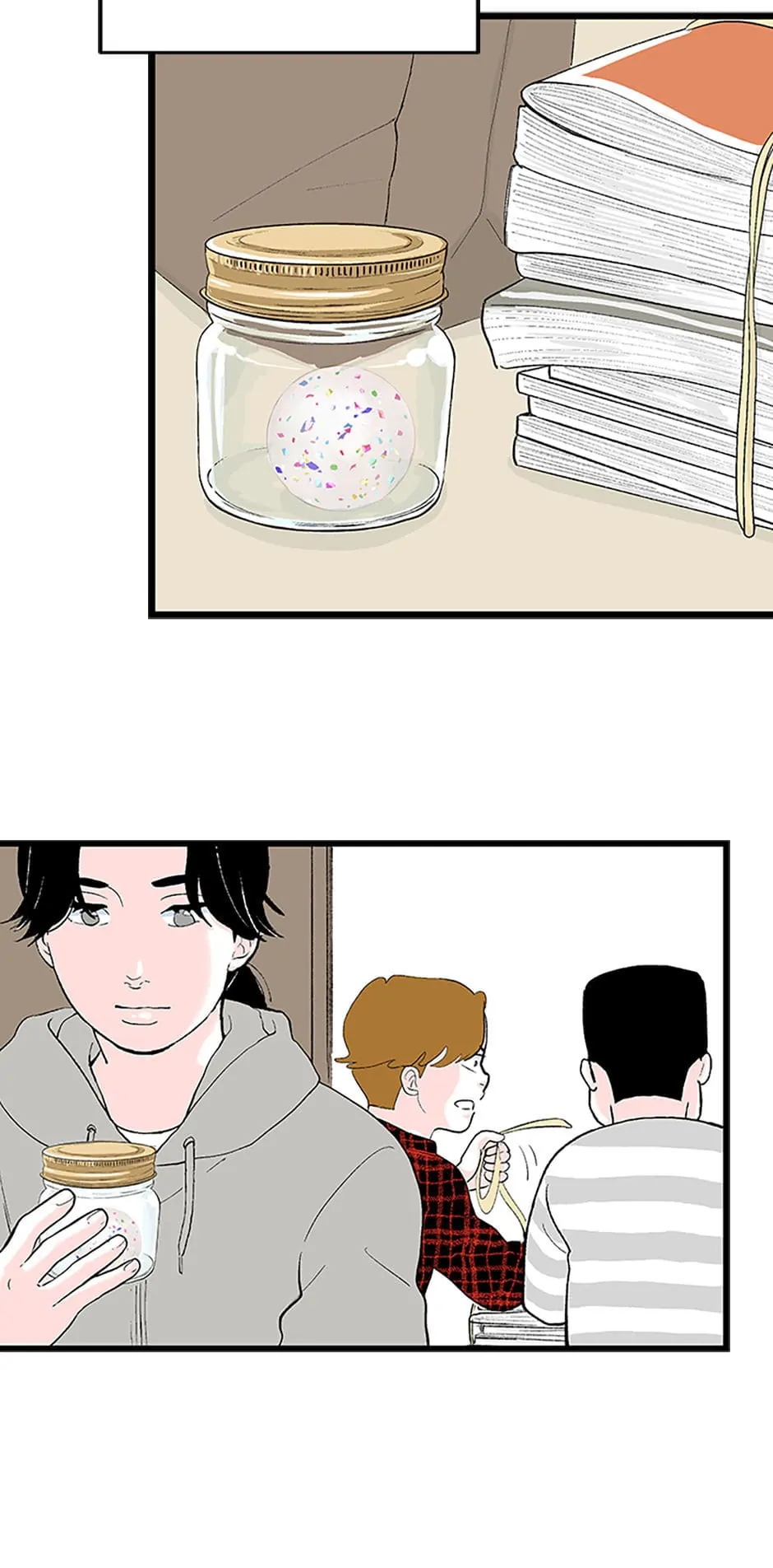 Do You Remember Me? Chapter 112 - page 77