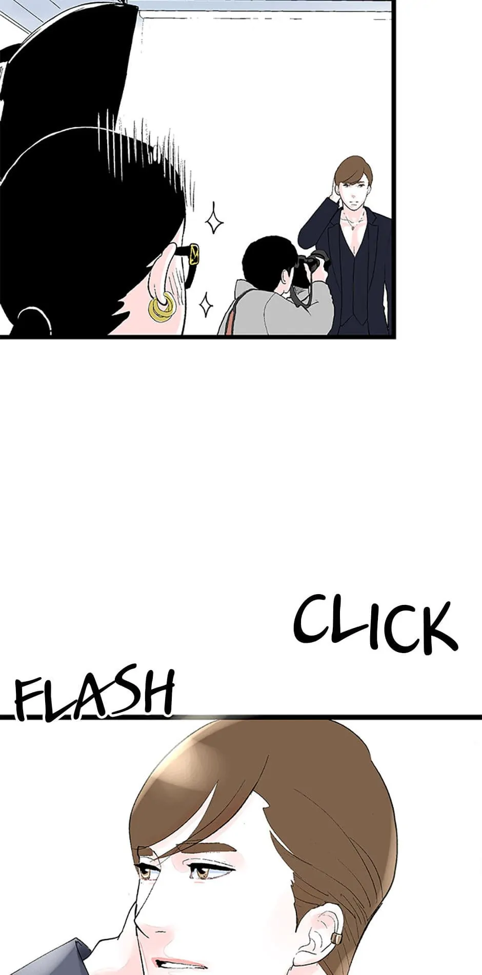 Do You Remember Me? Chapter 112 - page 10